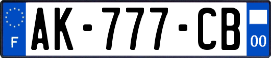 AK-777-CB