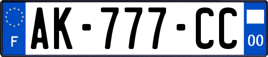 AK-777-CC