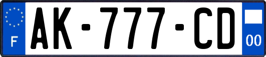 AK-777-CD