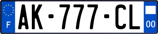 AK-777-CL