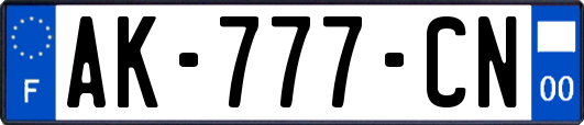 AK-777-CN