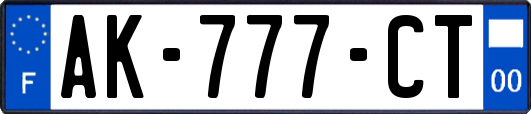 AK-777-CT