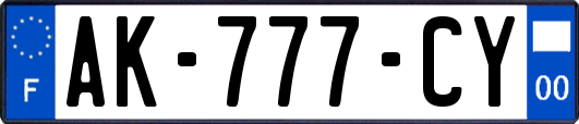 AK-777-CY