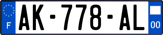 AK-778-AL