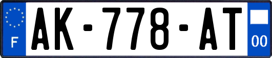 AK-778-AT