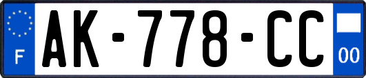 AK-778-CC