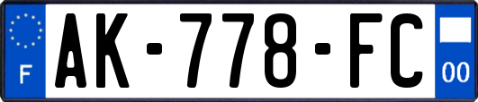 AK-778-FC