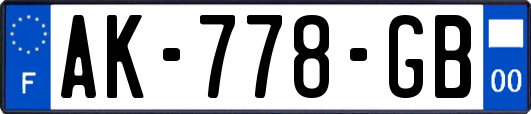 AK-778-GB