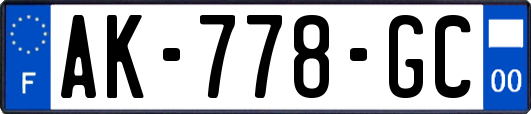 AK-778-GC