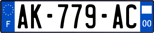 AK-779-AC