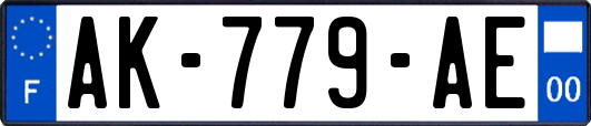 AK-779-AE