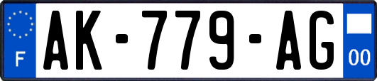 AK-779-AG