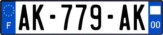 AK-779-AK