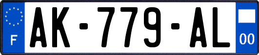 AK-779-AL