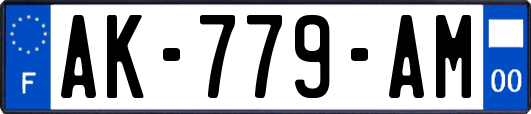 AK-779-AM