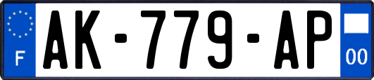 AK-779-AP