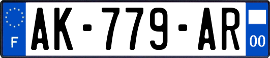 AK-779-AR