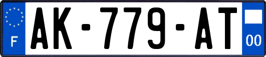 AK-779-AT