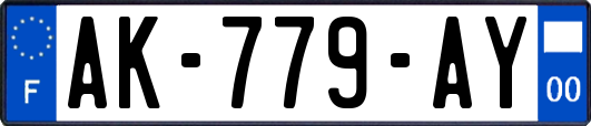 AK-779-AY