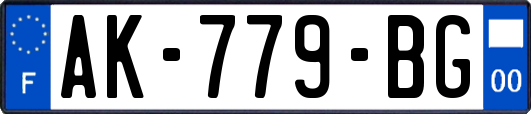 AK-779-BG