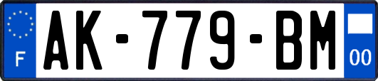 AK-779-BM