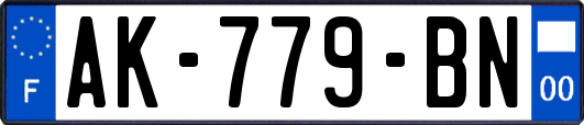 AK-779-BN