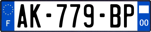 AK-779-BP