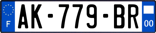 AK-779-BR