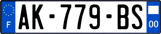 AK-779-BS