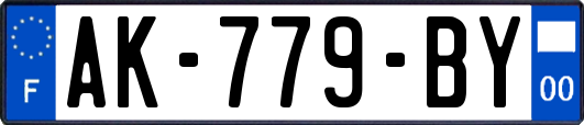 AK-779-BY