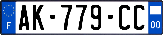 AK-779-CC