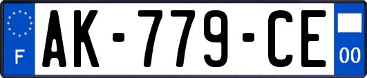 AK-779-CE