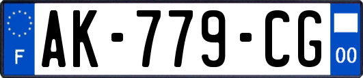 AK-779-CG