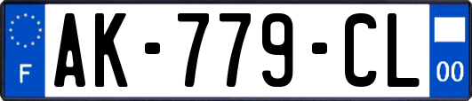 AK-779-CL