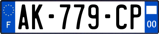 AK-779-CP