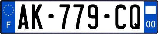 AK-779-CQ