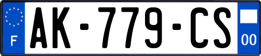 AK-779-CS