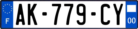 AK-779-CY
