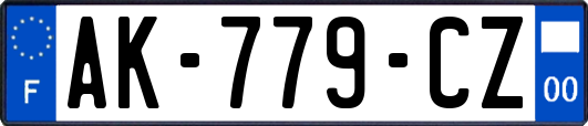 AK-779-CZ