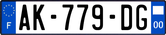 AK-779-DG
