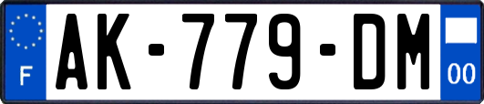 AK-779-DM