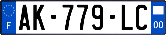 AK-779-LC