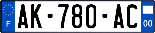 AK-780-AC