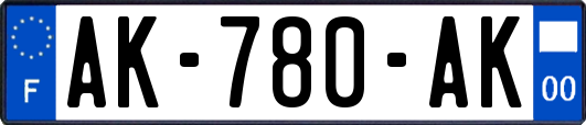 AK-780-AK