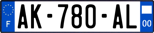 AK-780-AL