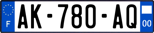 AK-780-AQ