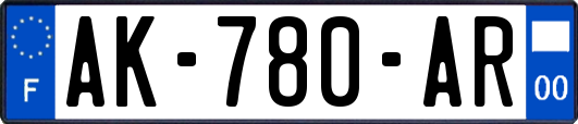 AK-780-AR