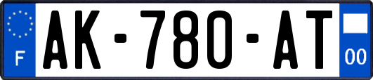 AK-780-AT
