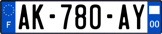 AK-780-AY