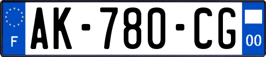 AK-780-CG